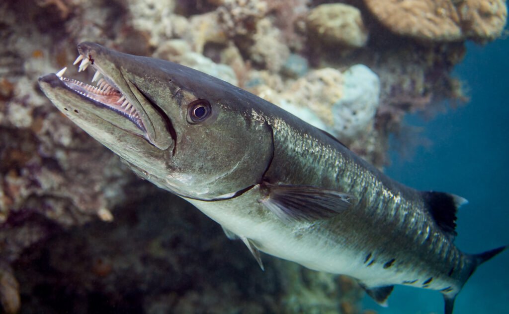 Bicuda de Água Doce: Guia Completo da Espécie e Técnicas de Pesca ...